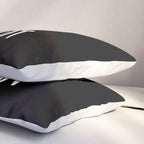 Whiskey Tango Foxtrot x WTF Pillow Sham Gallery Image 3