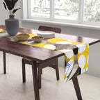 golden future show dream Table Runner Gallery Image 2
