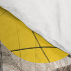 golden future show dream Comforter Gallery Image 4
