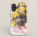 golden future show dream iPhone Case Gallery Image 1