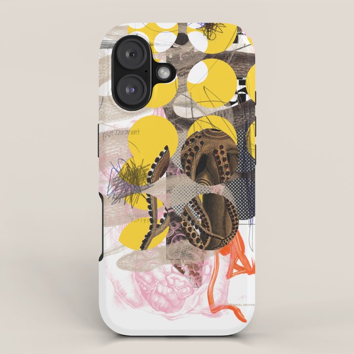 golden future show dream iPhone Case Gallery Image 1