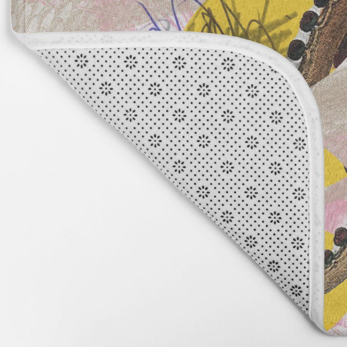 golden future show dream Bath Mat Gallery Image 2