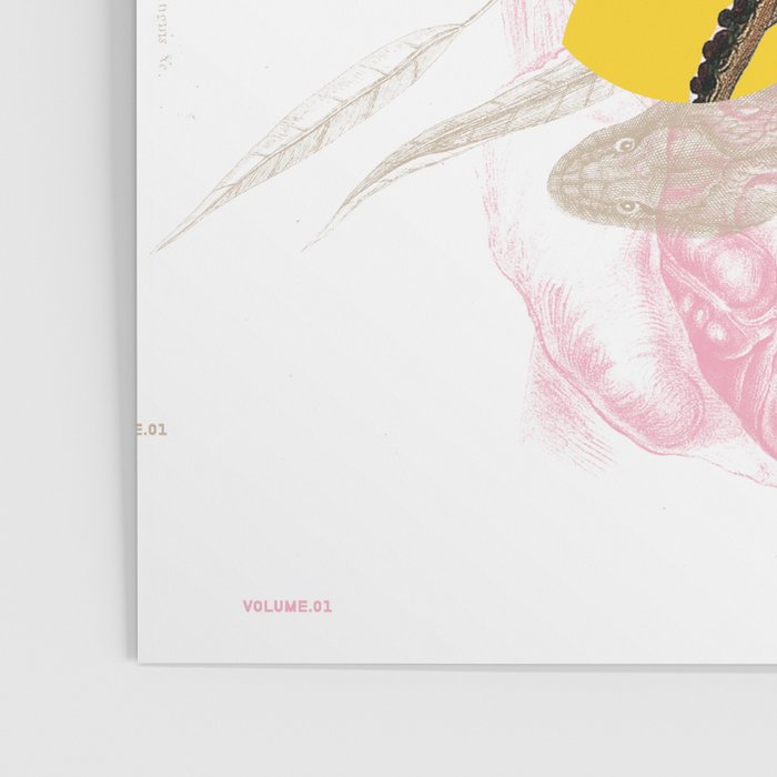 golden future show dream Poster Gallery Image 3
