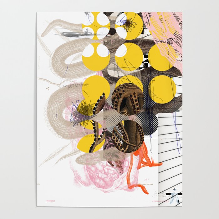 golden future show dream Poster Gallery Image 1