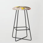 golden future show dream Stool Gallery Image 1
