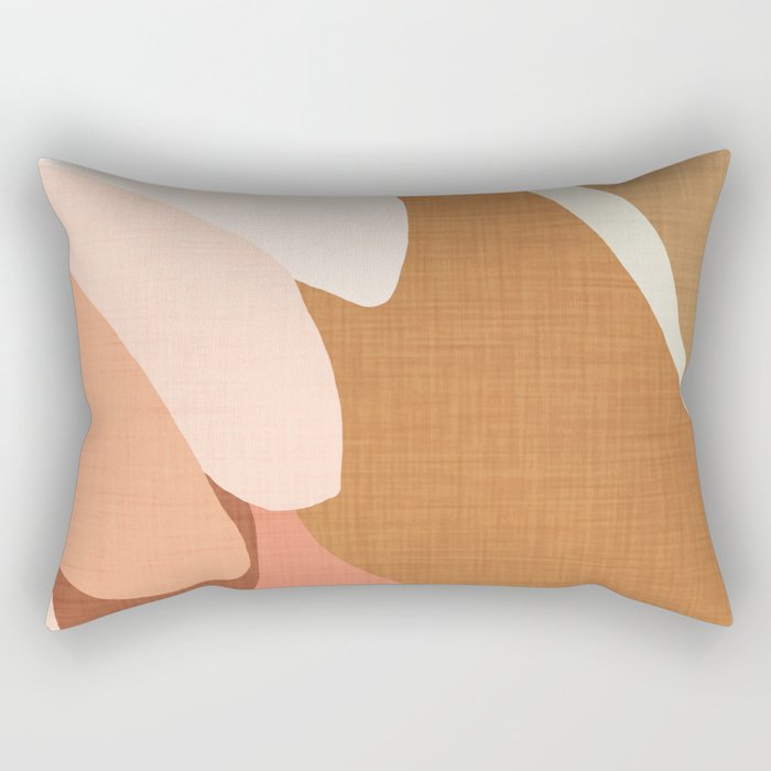 Floria V2 Rectangular Pillow Gallery Image 2