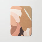 Floria V2 Bath Mat Gallery Image 1