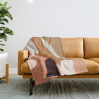 Floria V2 Throw Blanket Gallery Image 1