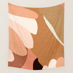 Floria V2 Wall Tapestry Gallery Image 4