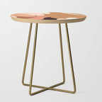 Floria V2 Side Table Gallery Image 1