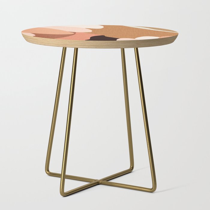 Floria V2 Side Table Gallery Image 1