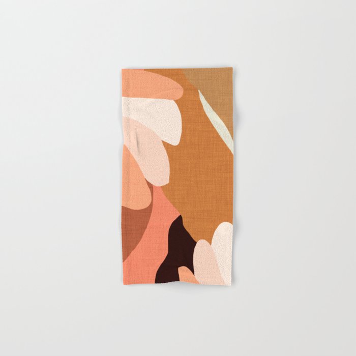 Floria V2 Towels Gallery Image 1