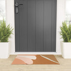 Floria V2 Welcome Mat Gallery Image 3