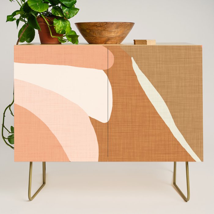 Floria V2 Credenza Gallery Image 1