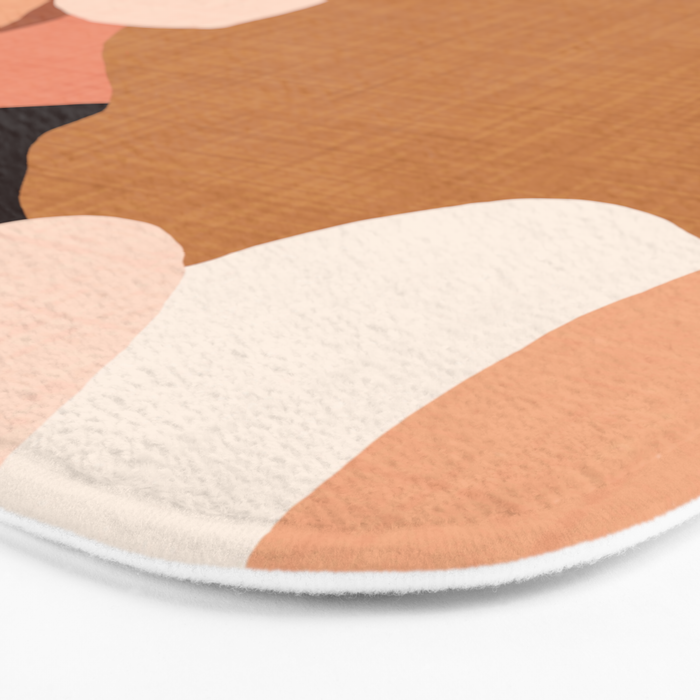 Floria V2 Bath Mat Gallery Image 3
