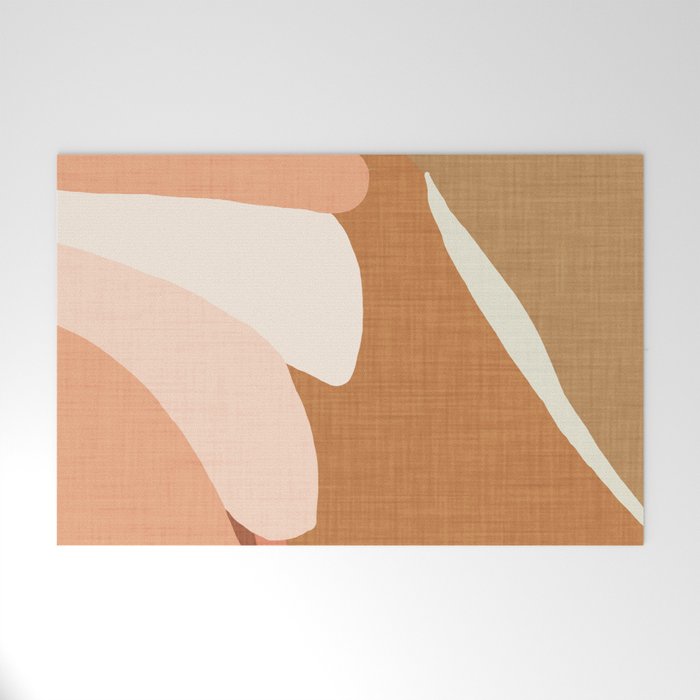 Floria V2 Welcome Mat Gallery Image 1