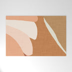 Floria V2 Welcome Mat Gallery Image 1