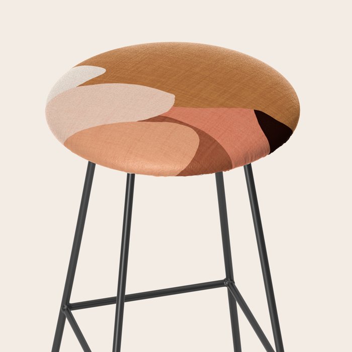 Floria V2 Stool Gallery Image 2
