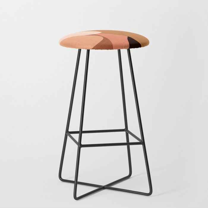 Floria V2 Stool Gallery Image 1