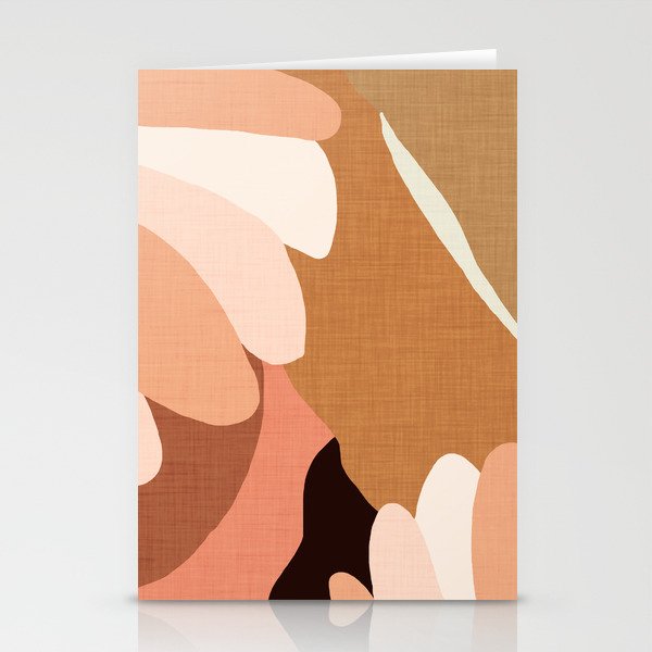 Floria V2 Stationery Card Gallery Image 1