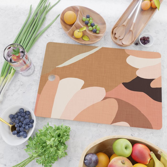 Floria V2 Cutting Board Gallery Image 2