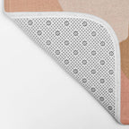 Floria V2 Bath Mat Gallery Image 2