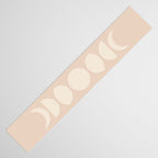 Minimal Moon Phases X Table Runner Gallery Image 3