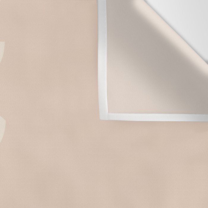 Minimal Moon Phases X Wall Tapestry Gallery Image 3