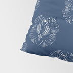 Sacred Mandala Pillow Sham Gallery Image 4