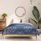 Sacred Mandala Comforter Gallery Image 3