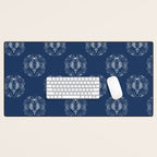 Sacred Mandala Desk Mat Gallery Image 1