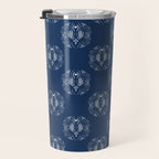 Sacred Mandala Travel Mug Gallery Image 3