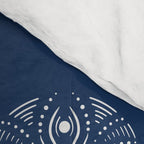 Sacred Mandala Comforter Gallery Image 4