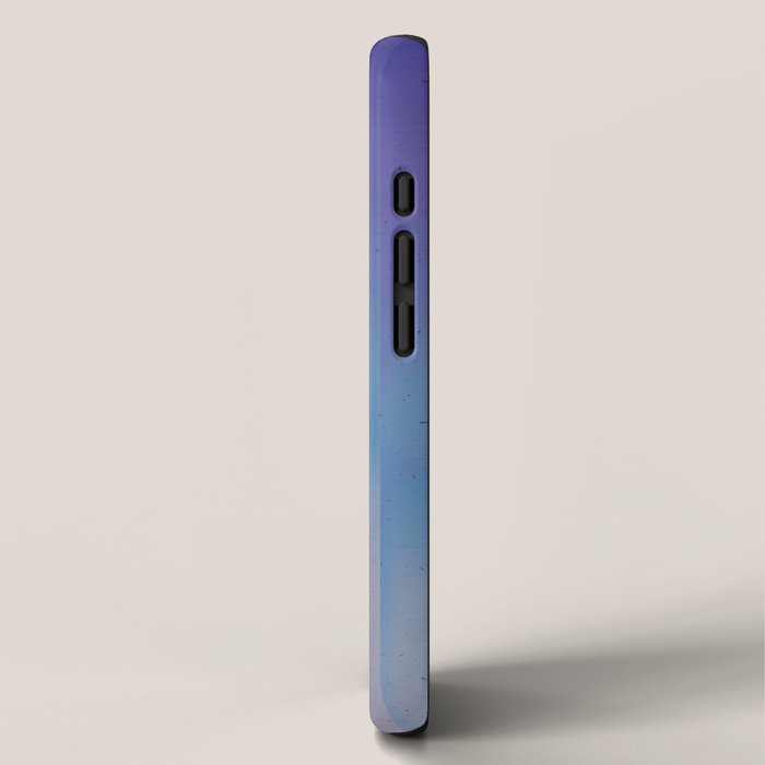Geometric Rainbow iPhone Case Gallery Image 2