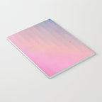Geometric Rainbow Notebook Gallery Image 3