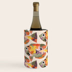 Tropical fish II Wine Chiller Gallery Image 2