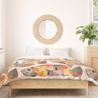 Tropical fish II Duvet Cover Gallery Image 3