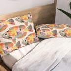 Tropical fish II Pillow Sham Gallery Image 2