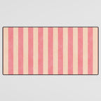 STRIPES 001 K - Lollipop Desk Mat Gallery Image 3