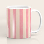 STRIPES 001 K - Lollipop Coffee Mug Gallery Image 1
