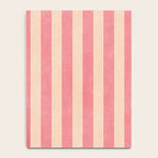 STRIPES 001 K - Lollipop Notebook Gallery Image 4