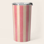 STRIPES 001 K - Lollipop Travel Mug Gallery Image 2