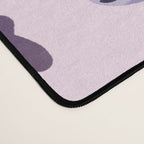 Whale Day - bright Desk Mat Gallery Image 4