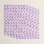 Whale Day - bright Wrapping Paper Gallery Image 3