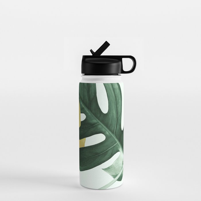Urban jungle Water Bottle Gallery Image 1