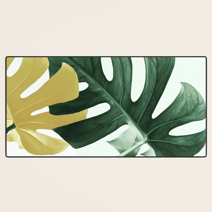 Urban jungle Desk Mat Gallery Image 3