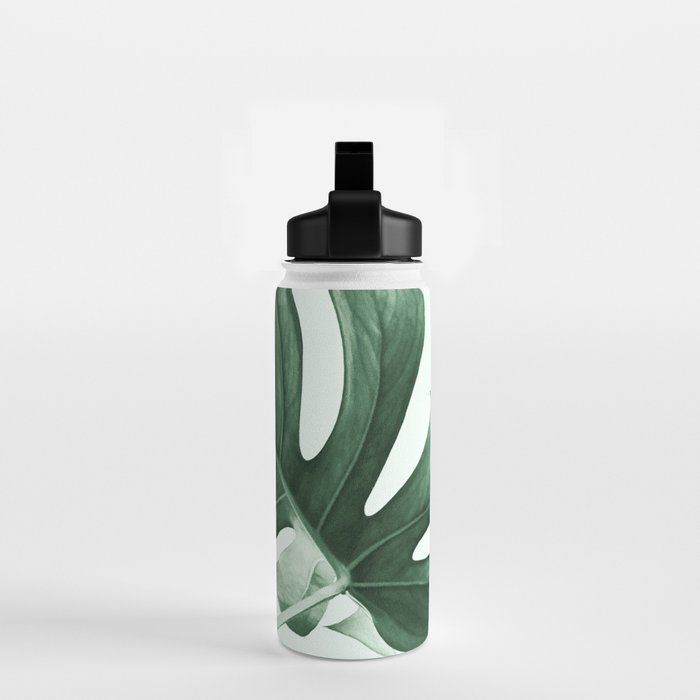 Urban jungle Water Bottle Gallery Image 2