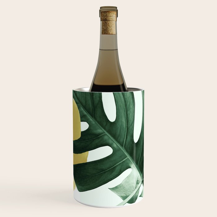 Urban jungle Wine Chiller Gallery Image 1