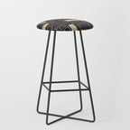 Lines in Motion 2 Stool Gallery Image 1