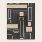 Lines in Motion 2 Notebook Gallery Image 4